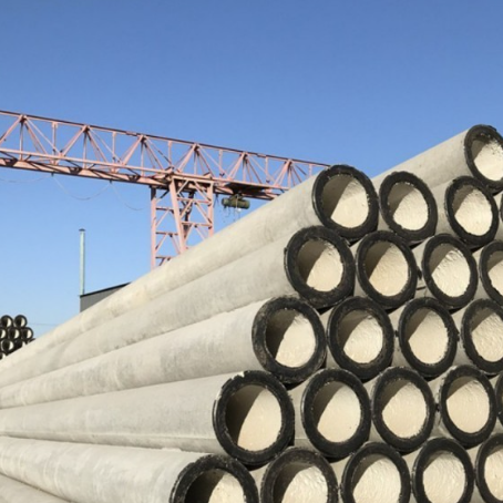 五原水泥电线杆的颜色可以选择吗？